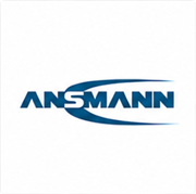 Ansmann Logo