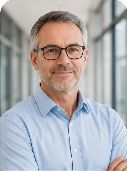 Facility Manager Profilbild