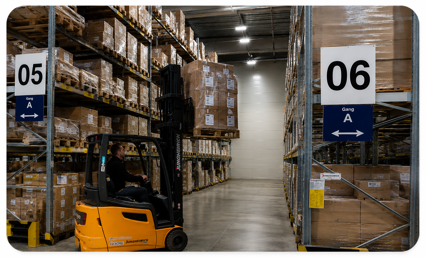 Bildplatzhalter für B2B-Lieferung an Handelsgruppen